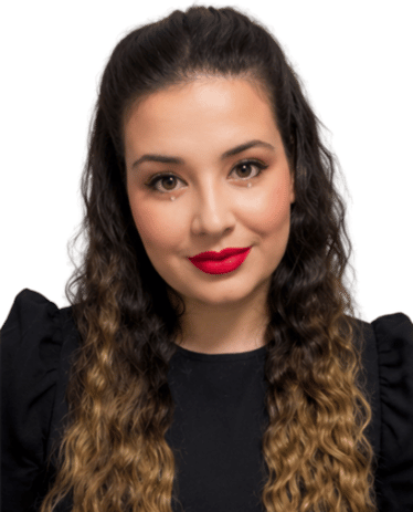 Foto de Nerea Martínez