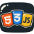 HTML / CSS / JS